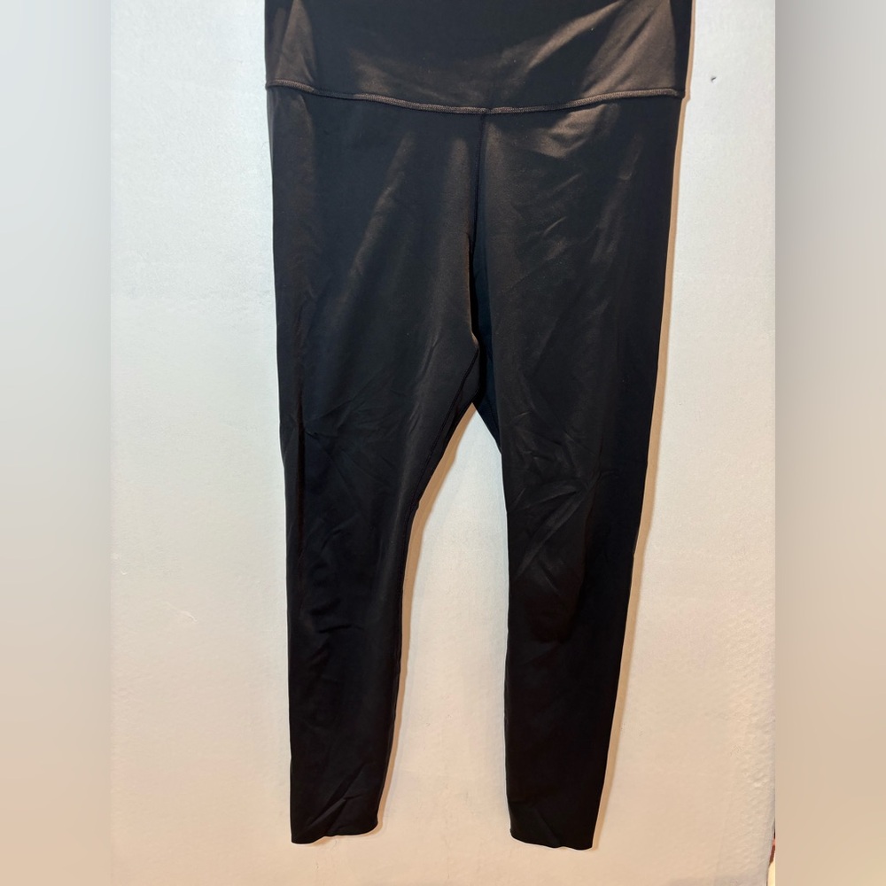 Nike Dri-FIT Charcoal Leggings